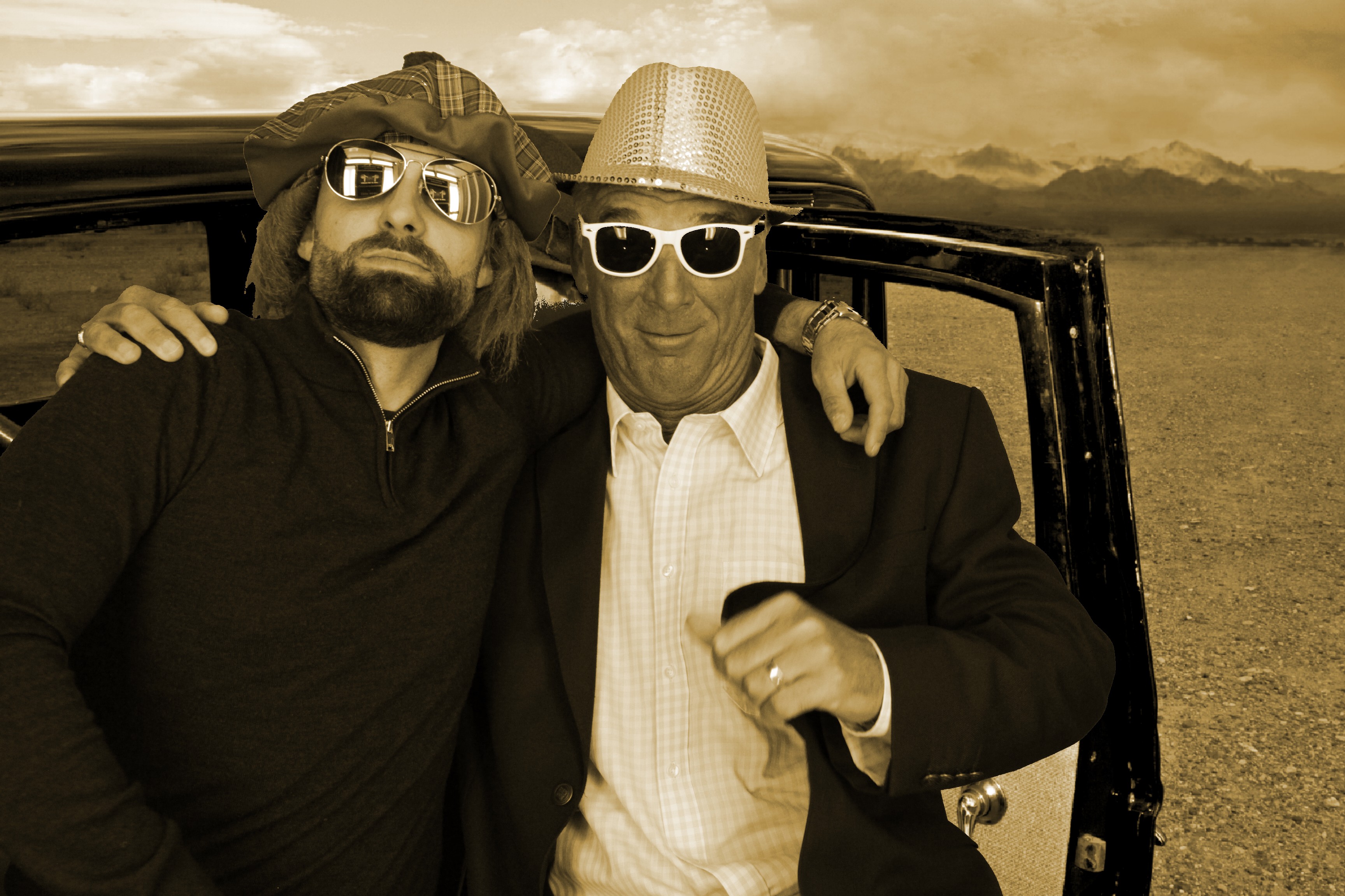 Gary's 60th Birthday | View more photos from the event at gallery.myphotoboothexperience.co.uk/u/MyPhotoBoothExperienceLtd/Garys-60th-Birthday